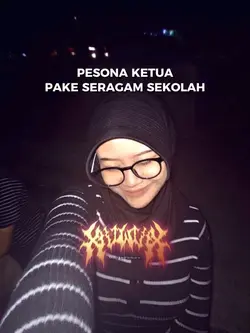 PESONA KETUA PAKE