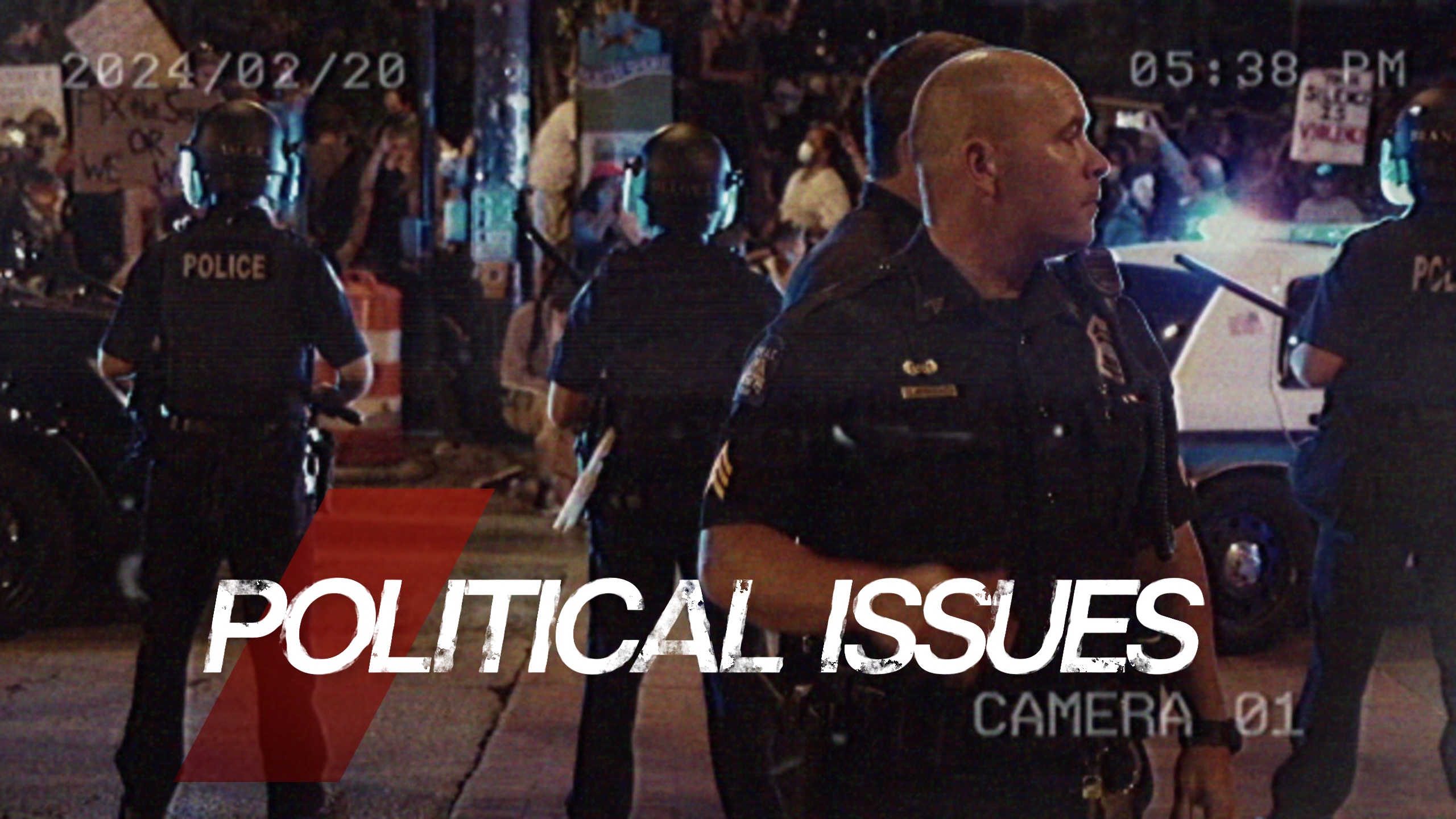 Political News