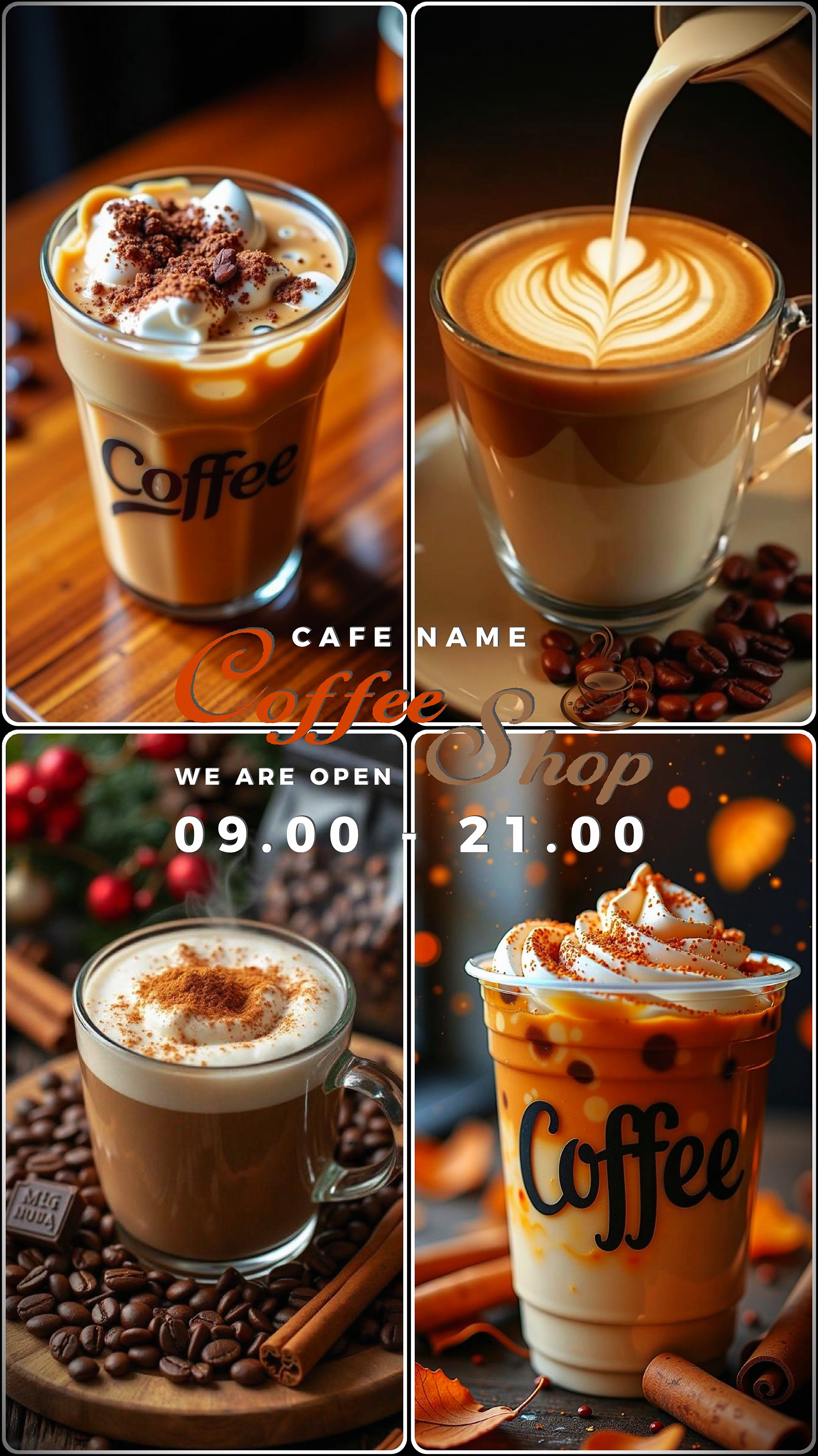 Coffee Shop