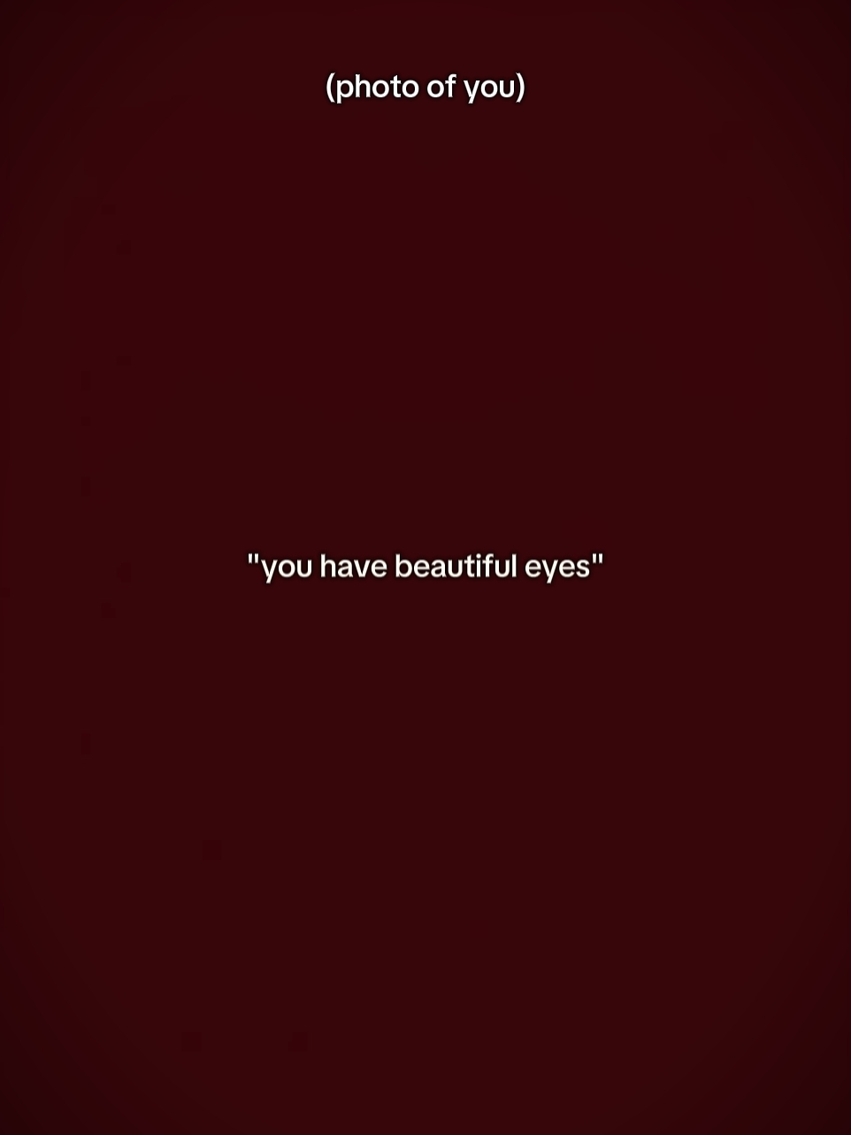 eyes trend 