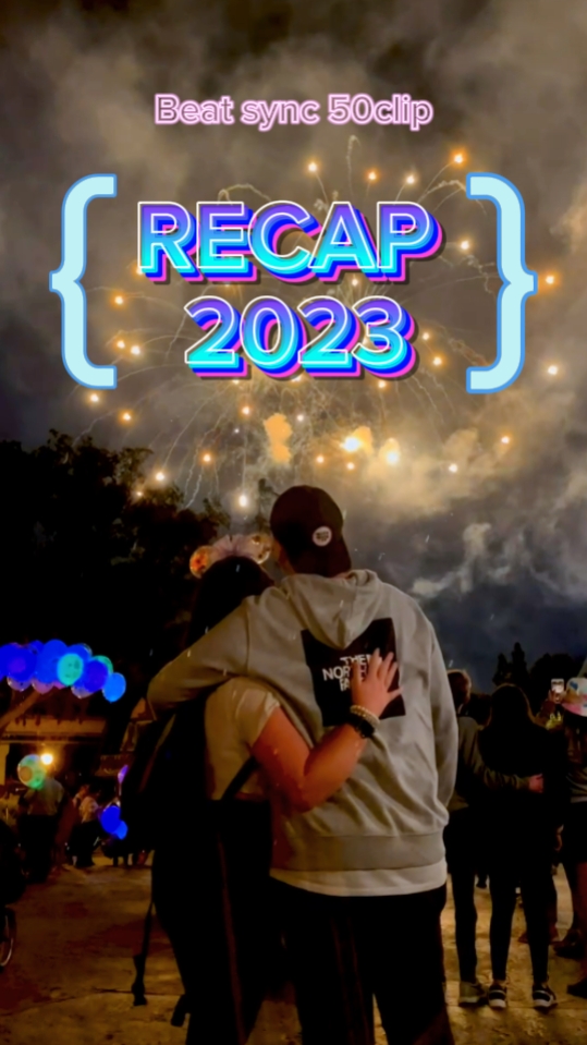 RESUMEN 2023 '50clip