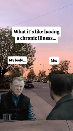 chronic illness