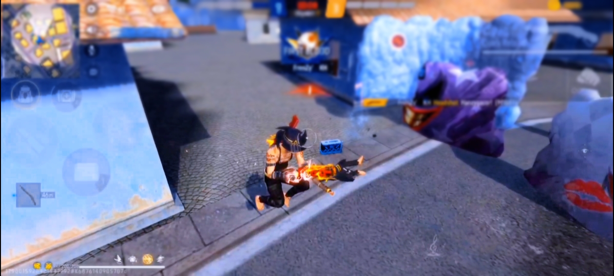 SLOWMO EPEP | HD
