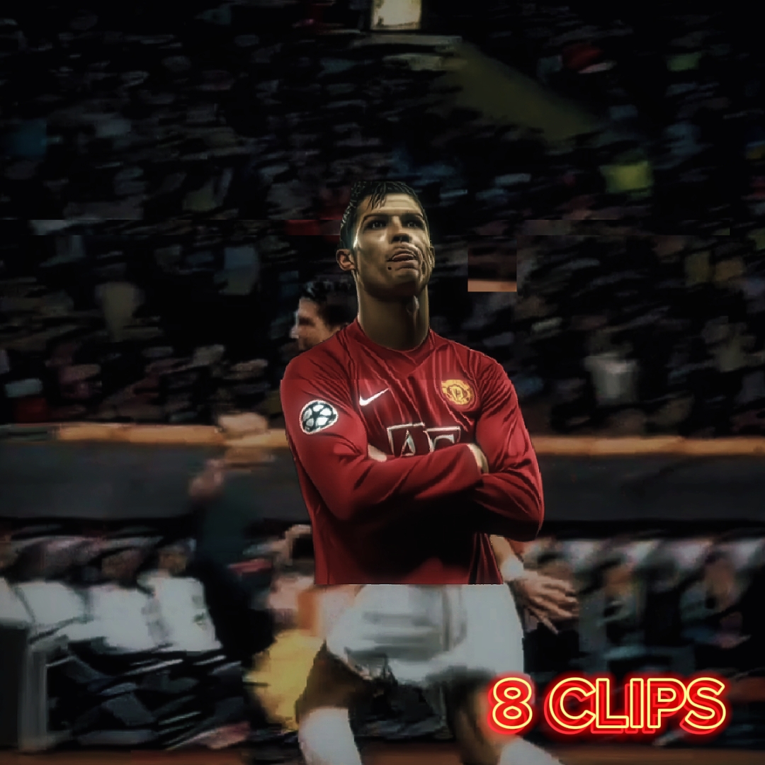 RONALDO 