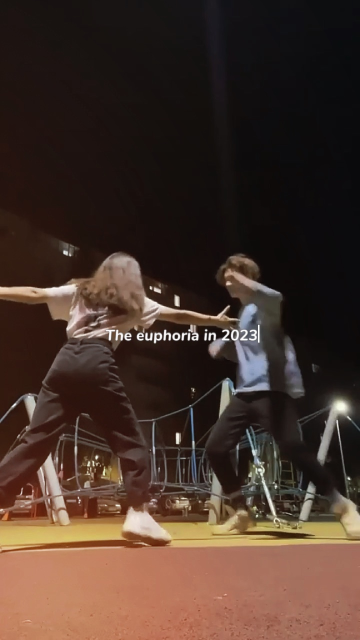 Momento favorito en 2023🤍