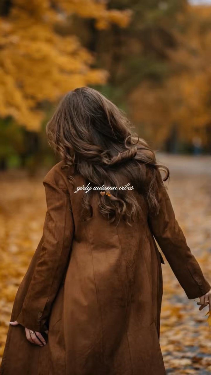 Vibras de otoño
