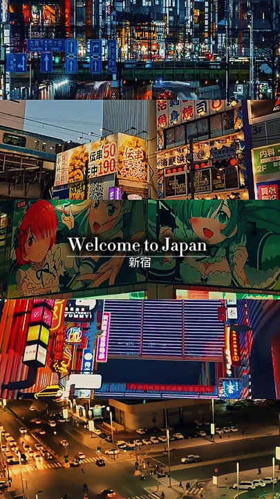 getaran Jepang