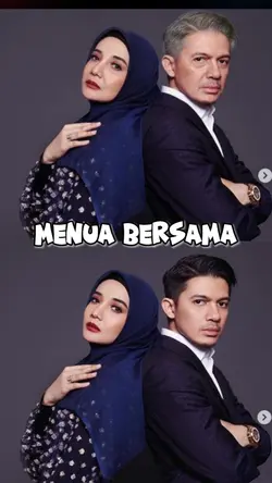 Wajahku Tua Nanti