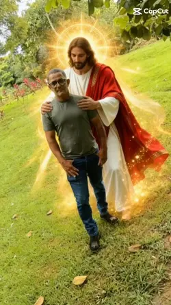 Efeito Abraçando Jes