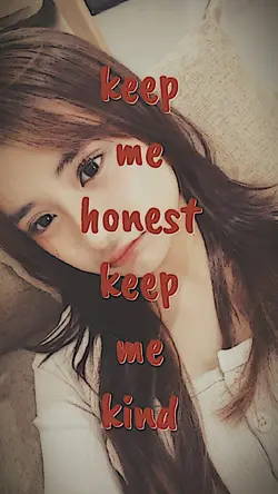 keep me honest blur