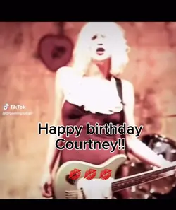 Happy birthday court