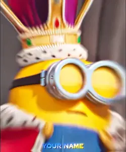 Minions x King Von 🔥