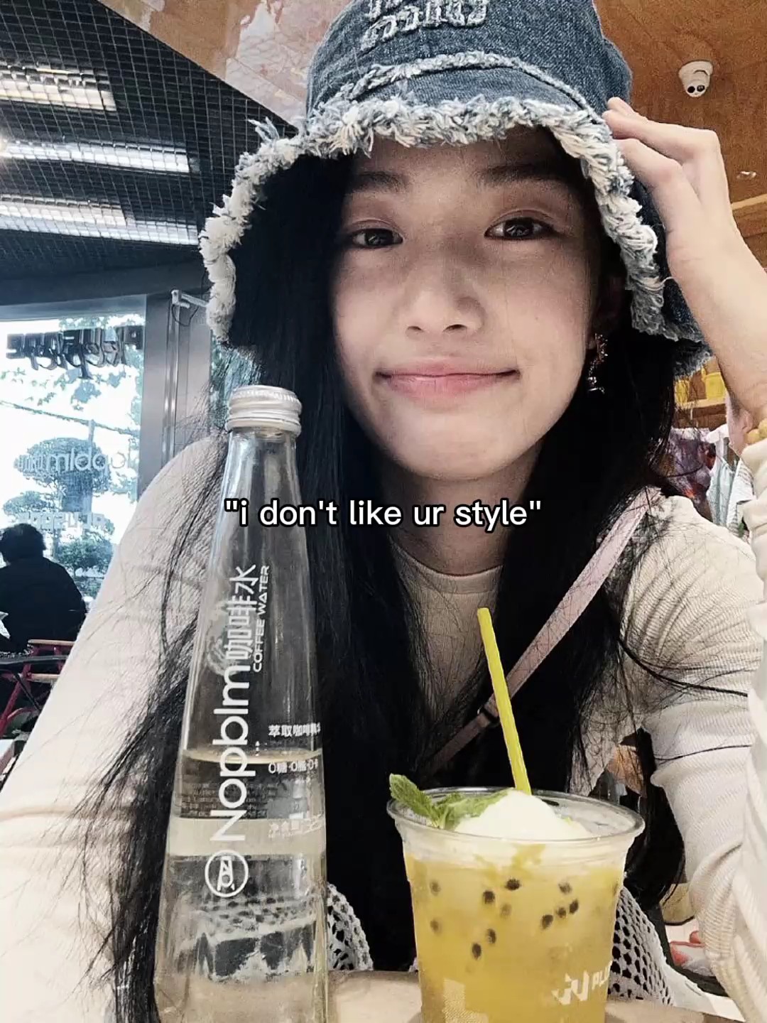 my style?