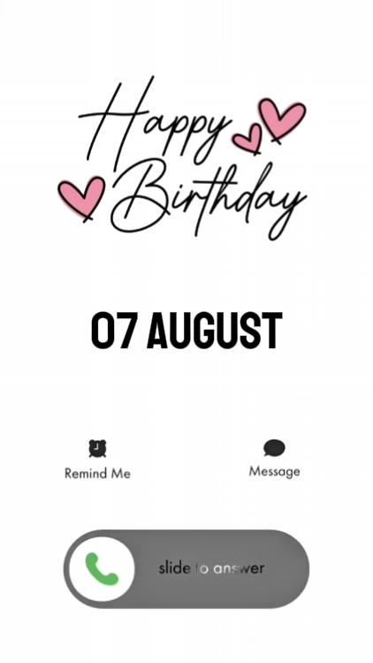 BDAY SISTER 07 AUGUS