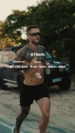 TREND STRAVA
