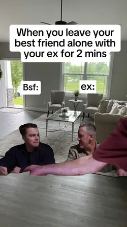 you leave your best