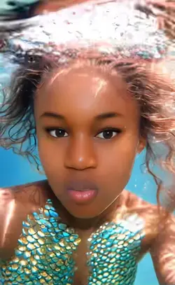 Mermaid ai
