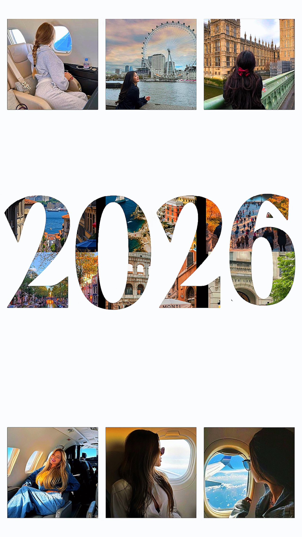 Bienvenido 2026