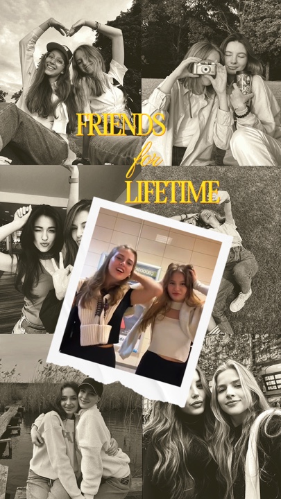 Bestfriend Foreve
