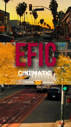 CINEMATIC STYLE