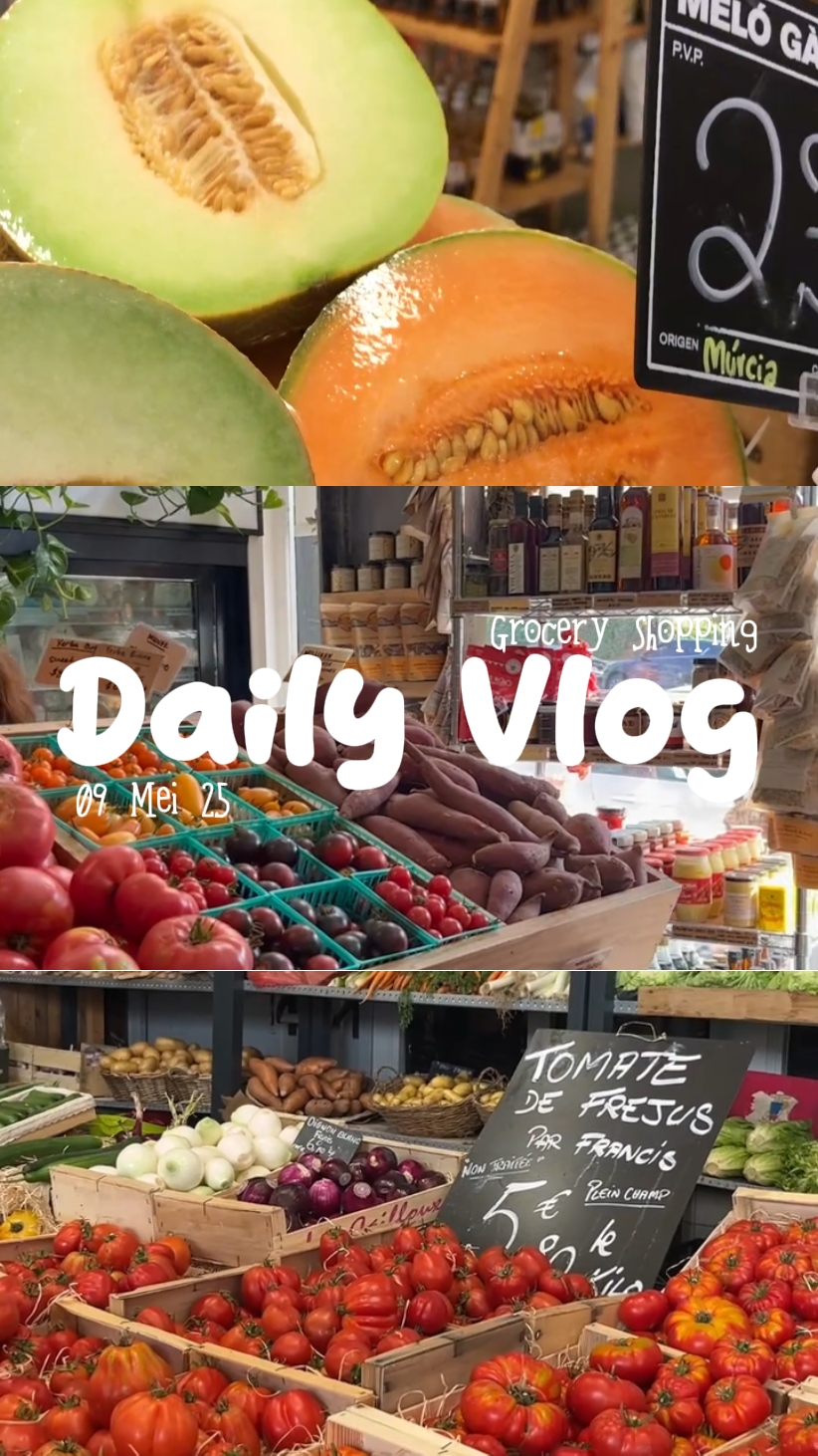 Vlog de Abertura