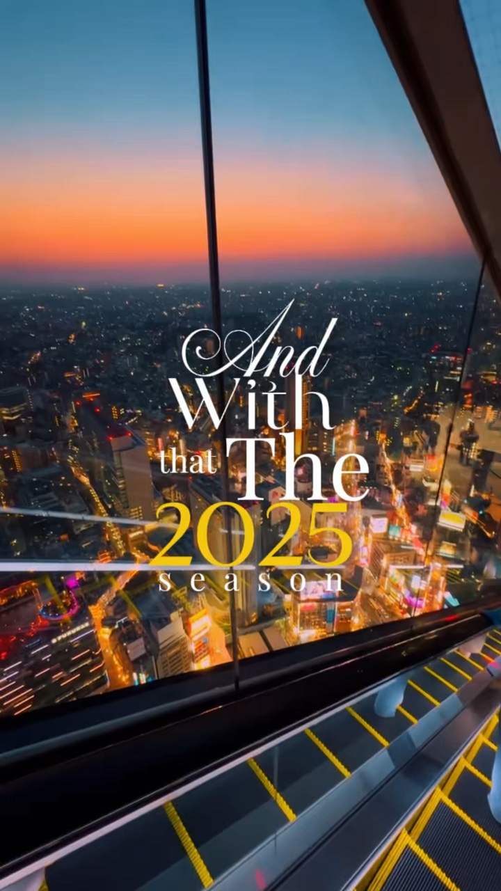 Japan 2025