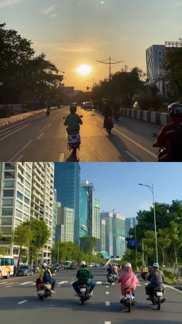 2 videos 1 fotograma