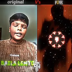 Original VS Funk