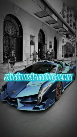 Sài Gòn ngày cuối hạ