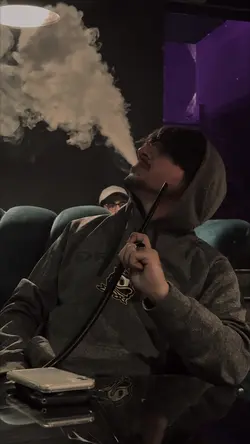 Sheesha Gangster