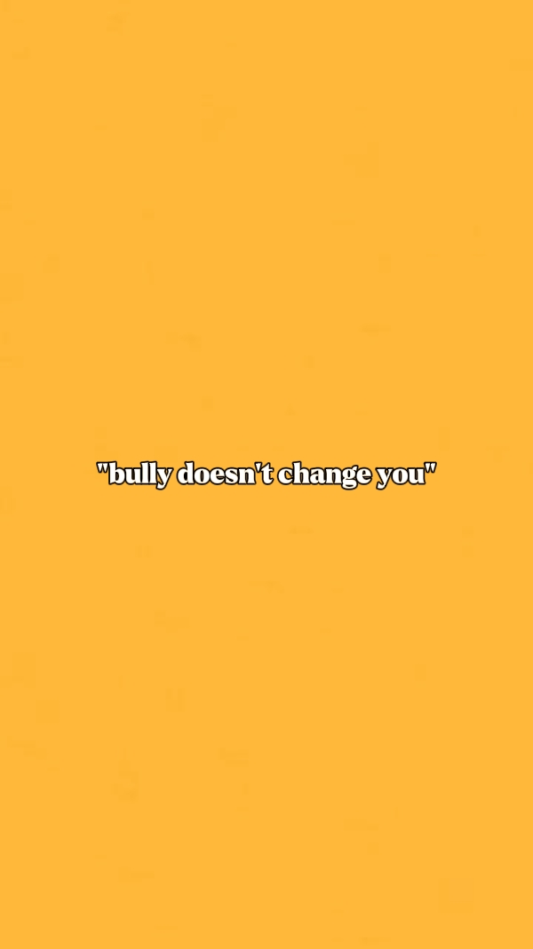 bully