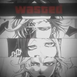 Edit anime 4K