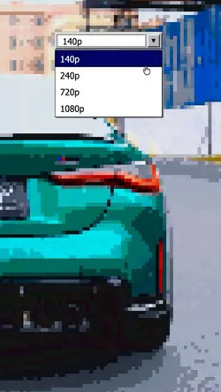PIXEL ART TREND