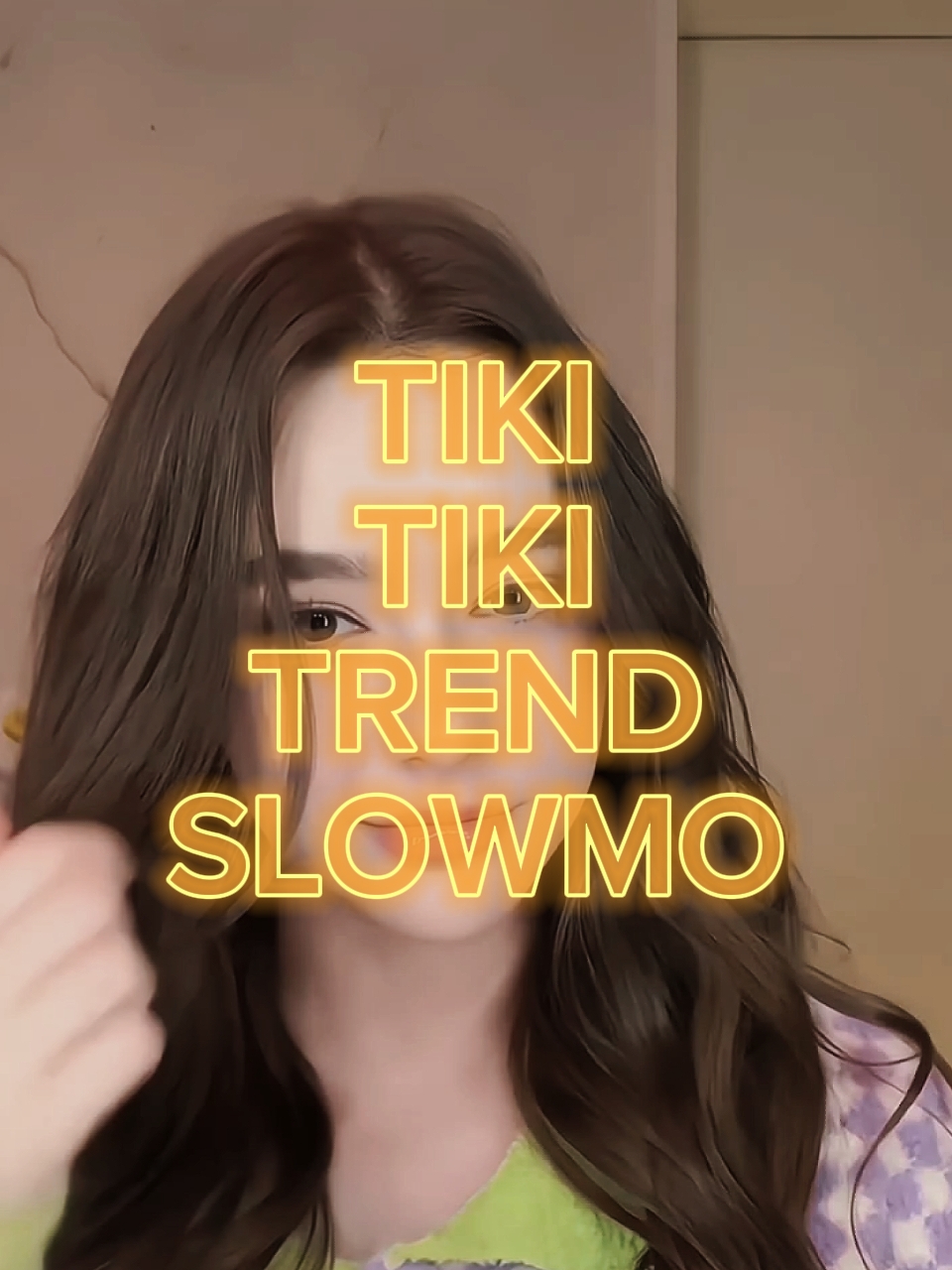 TIKI TIKI TREND