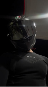 Motorbik