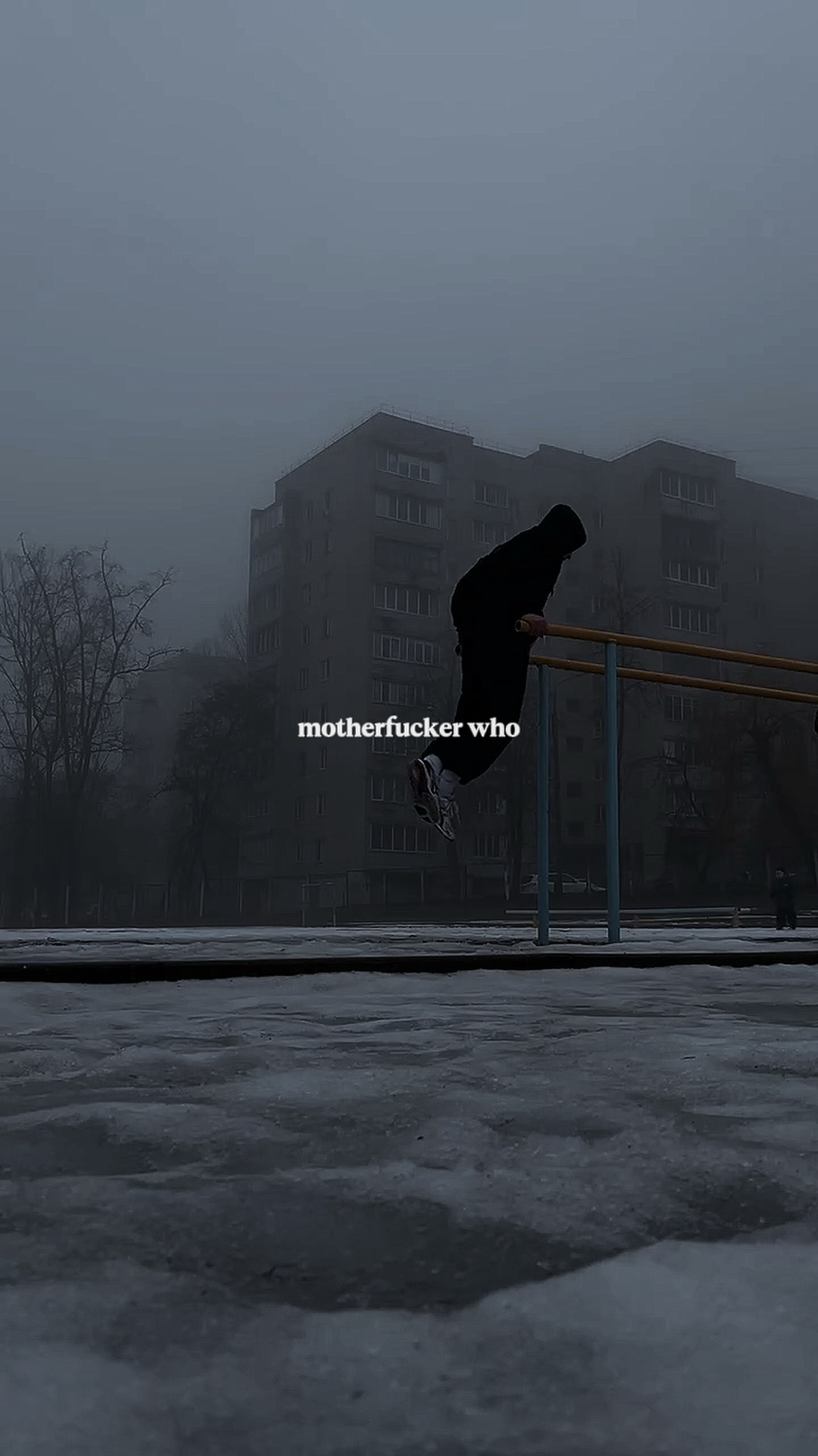 MOTIVATION 
