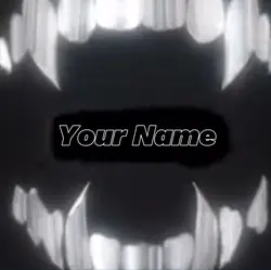 Vampire bite Outro