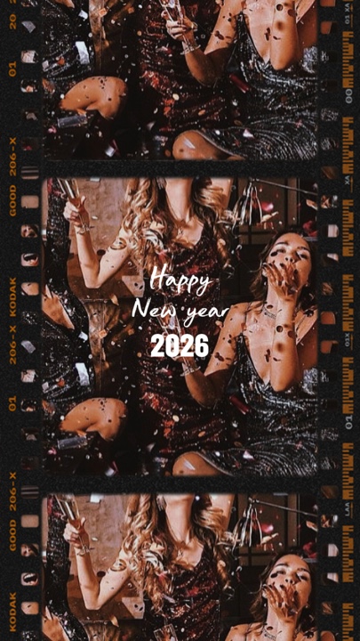 new year party
