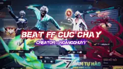 BEAT FF CỰC CHÁY