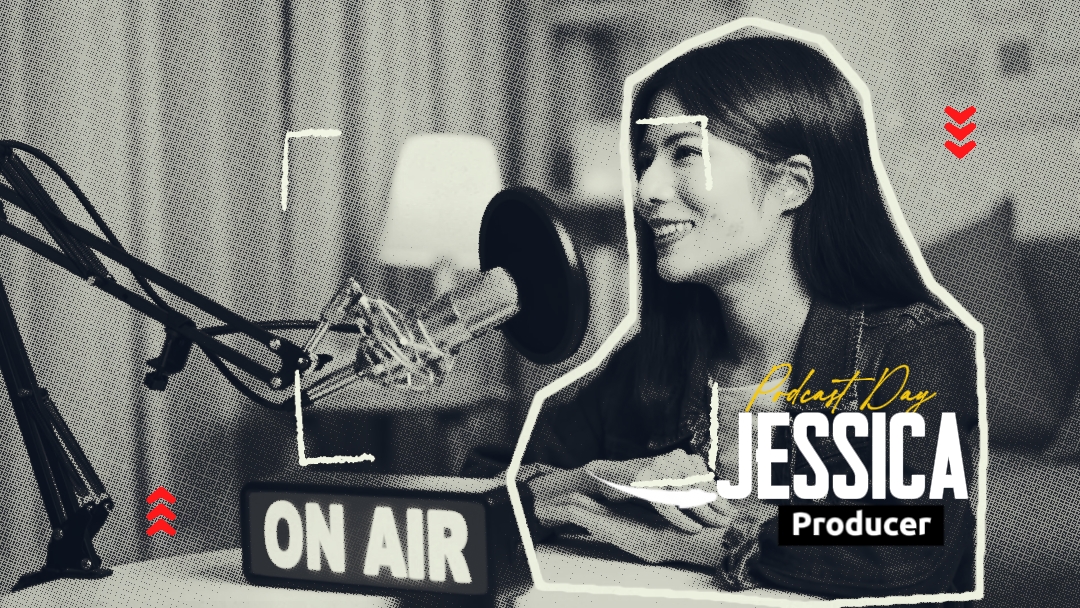 PODCAST RETRO