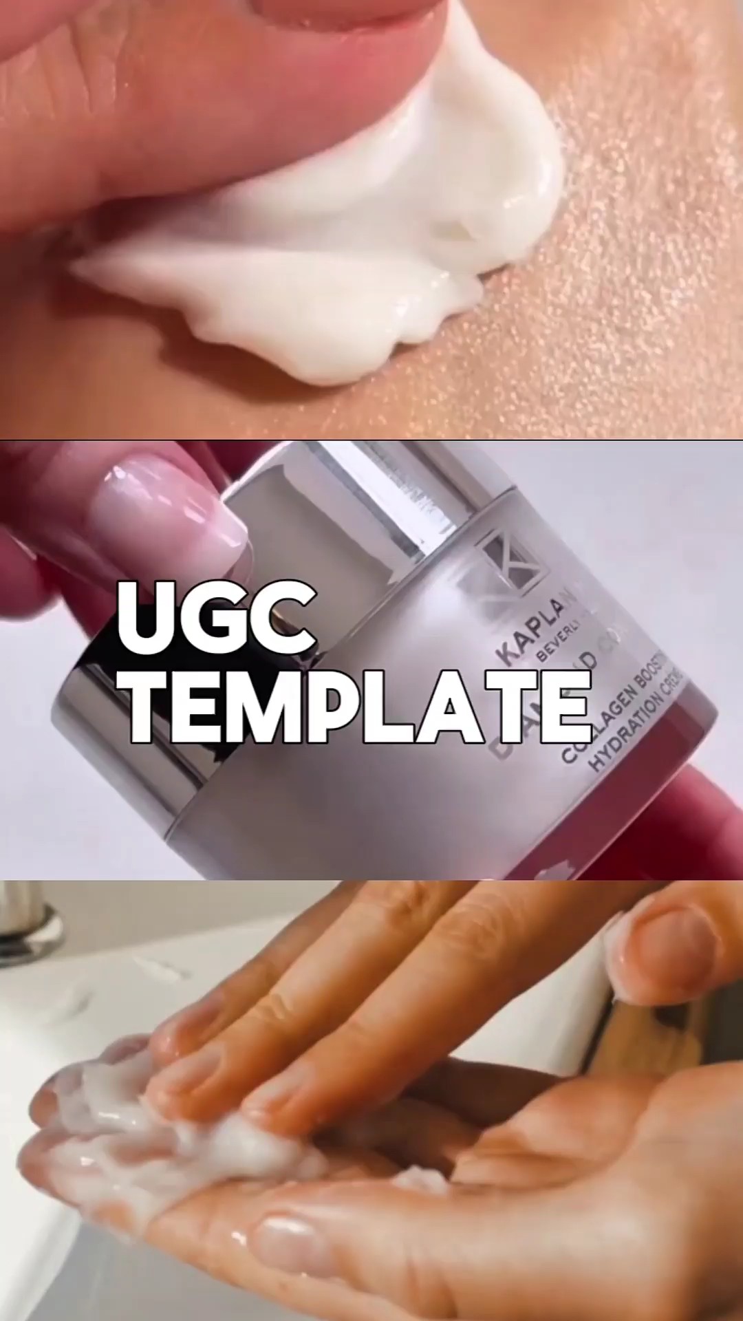 UGC yaratıcısı