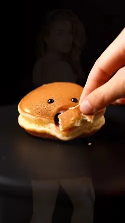 mini biscuit