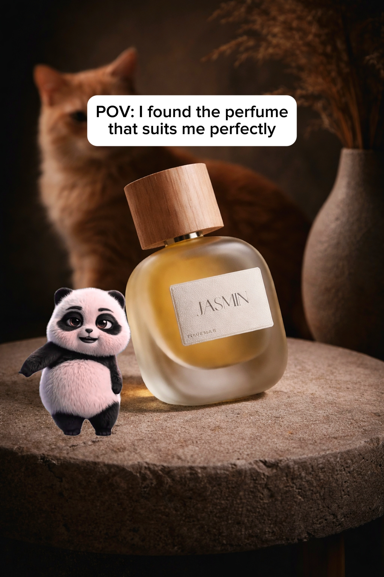 Perfect Parfume