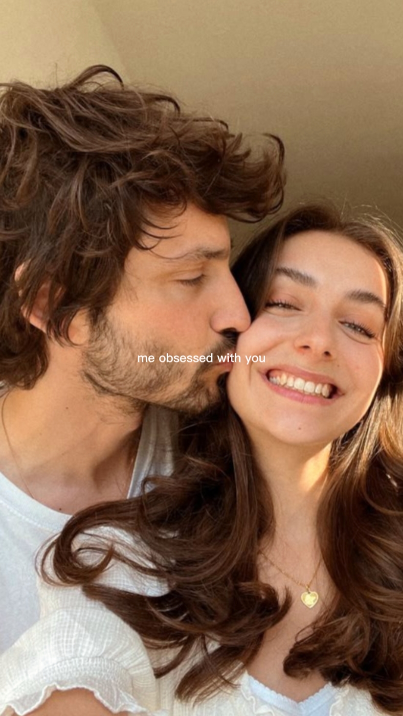 moi obsédé par toi