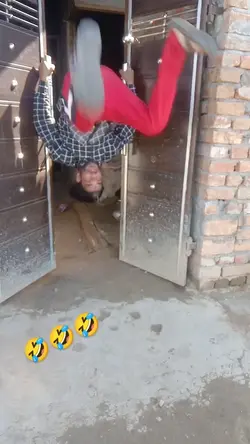 atraksi ngakak