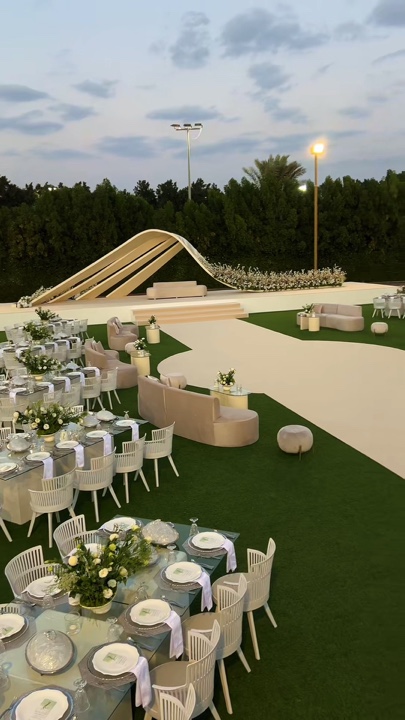 Wedding planning