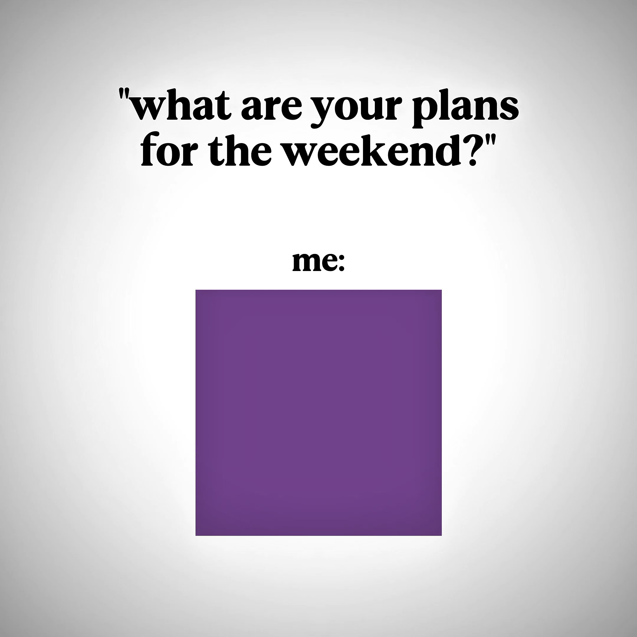 Planes para este fin de semana 