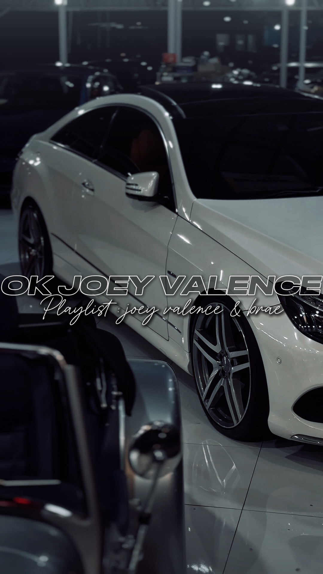 OK Joey Valence