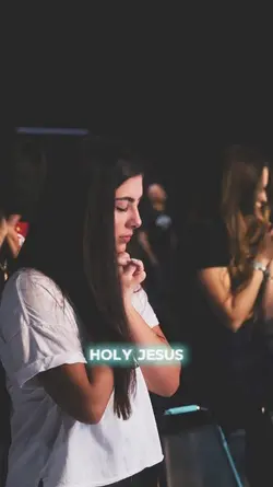 HOLY JESUS LYRICS
