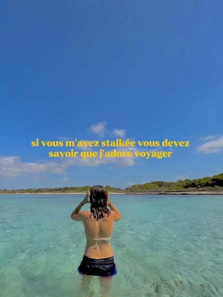 Voyage 